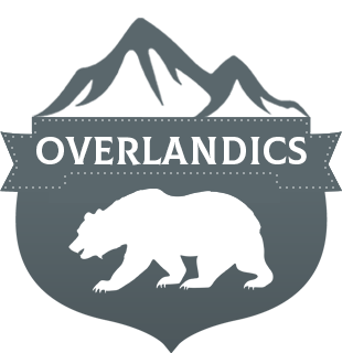 overlandics